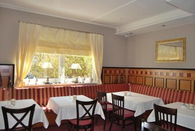 Strandhotel Eldena