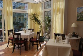 Strandhotel Eldena