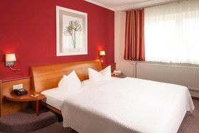 Strandhotel Eldena