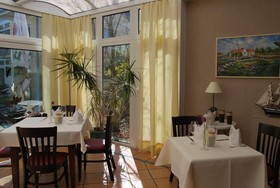 Strandhotel Eldena