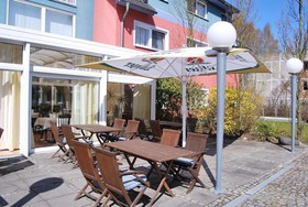 Strandhotel Eldena
