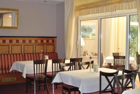 Strandhotel Eldena