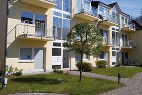 Strandhotel Eldena