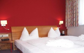 Strandhotel Eldena