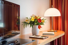Strandhotel Eldena