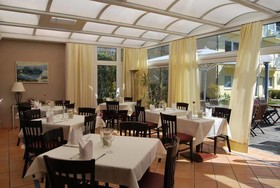 Strandhotel Eldena