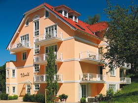 aja Nordperd & Villen Göhren