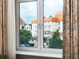 aja Nordperd & Villen Göhren