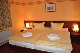 Hotel Rügen Park