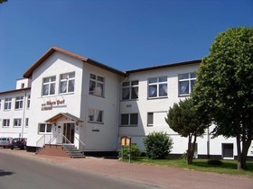 Hotel Rügen Park