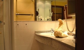 Bel Air Strandhotel