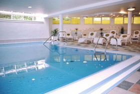 Bel Air Strandhotel