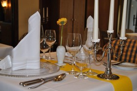 Bel Air Strandhotel