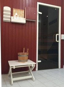 Bel Air Strandhotel