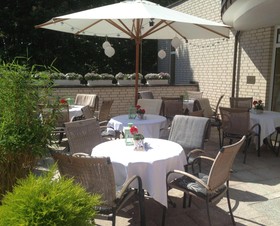 Bel Air Strandhotel