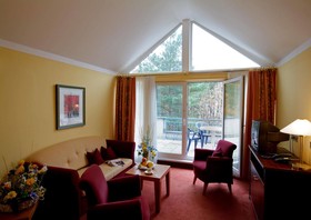 Bel Air Strandhotel