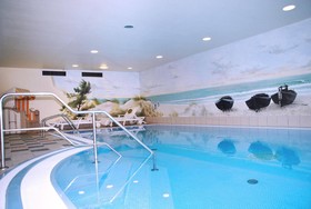 Bel Air Strandhotel