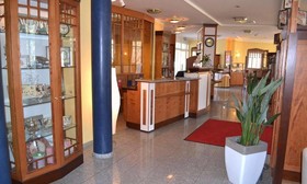 Bel Air Strandhotel