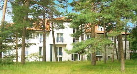 Bel Air Strandhotel