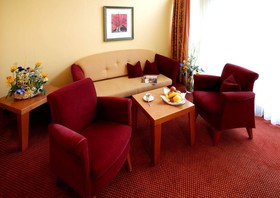 Bel Air Strandhotel