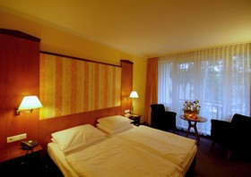 Bel Air Strandhotel