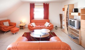 Ferienhaus Stella