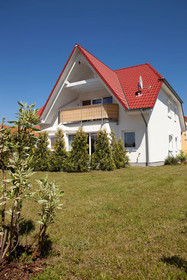 Ferienhaus Stella