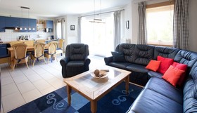 Ferienhaus Stella