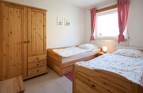 Ferienhaus Stella