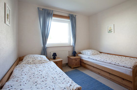 Ferienhaus Stella