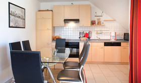 Ferienhaus Stella