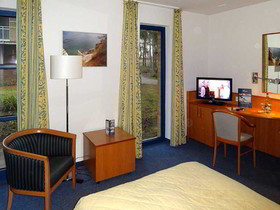 Aquamaris Strandresidenz Rügen