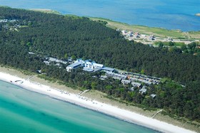 Aquamaris Strandresidenz Rügen