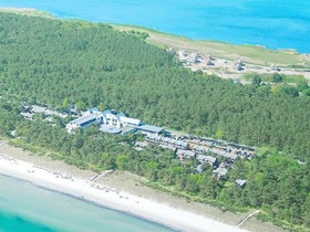 Aquamaris Strandresidenz Rügen