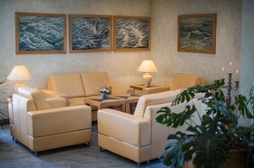 Aquamaris Strandresidenz Rügen