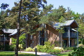 Aquamaris Strandresidenz Rügen
