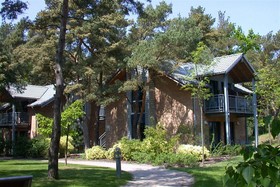 Aquamaris Strandresidenz Rügen