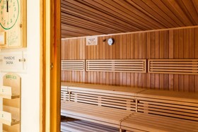 TOP Hotel Atrium am Meer