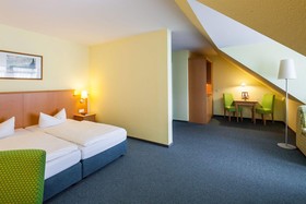 TOP Hotel Atrium am Meer