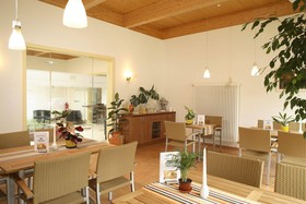 TOP Hotel Atrium am Meer