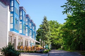 TOP Hotel Atrium am Meer