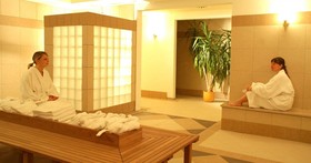 TOP Hotel Atrium am Meer
