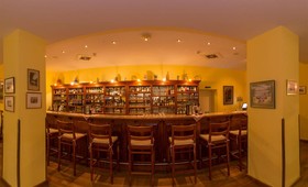 Badehaus Goor