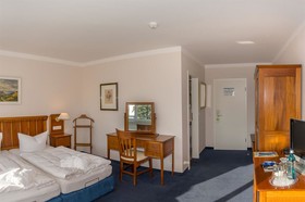 Badehaus Goor