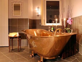 Badehaus Goor