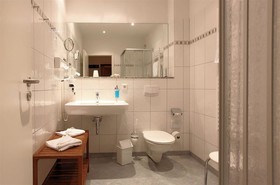 Badehaus Goor