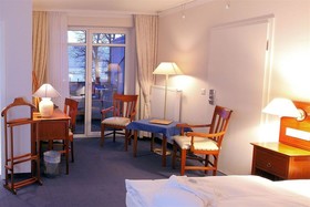 Badehaus Goor