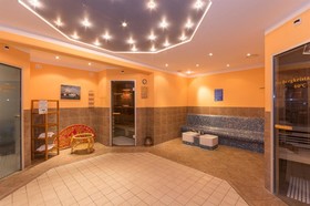 Badehaus Goor