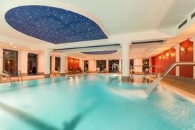 Badehaus Goor