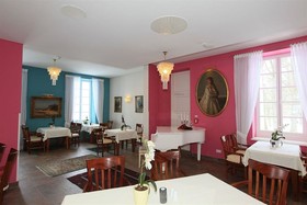 Badehaus Goor